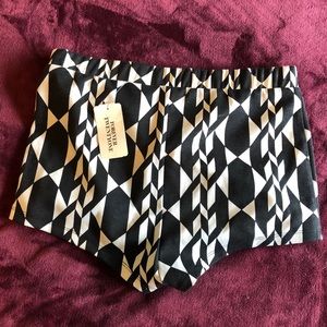 Forever 21 shorts